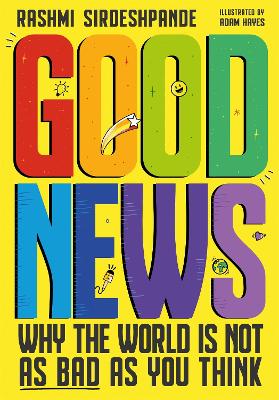 Cover: Good News