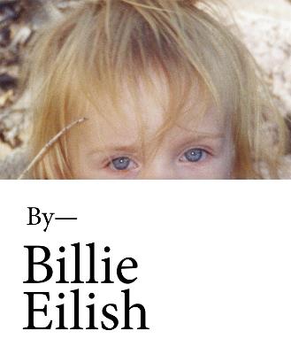 Cover: Billie Eilish