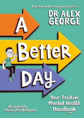 Cover: A Better Day