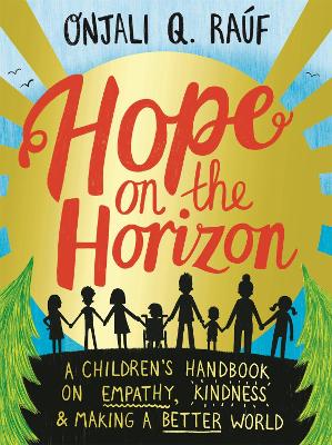 Cover: Hope on the Horizon