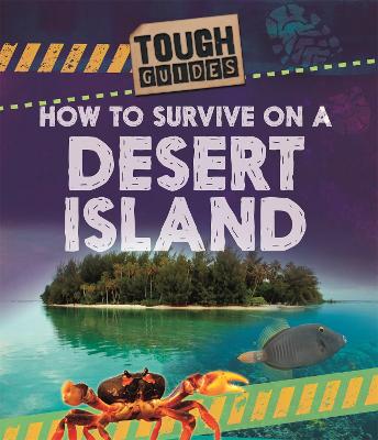 Image of Tough Guides: How to Survive on a Desert Island
