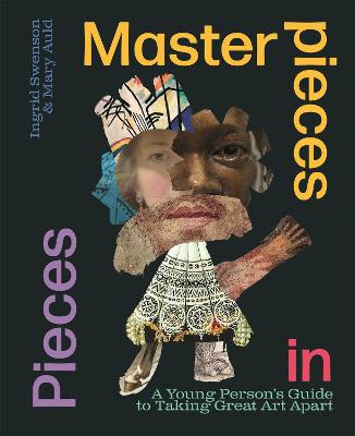 Cover: Masterpieces in Pieces