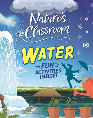 Image of Nature's Classroom: Water