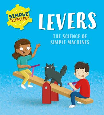 Cover: Simple Technology: Levers