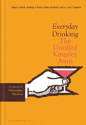 Cover: Everyday Drinking