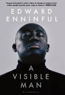 Cover: A Visible Man