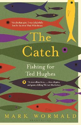 Cover: The Catch