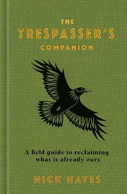 Cover: The Trespasser's Companion