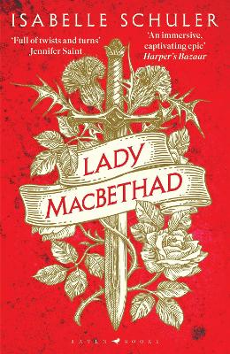 Cover: Lady MacBethad