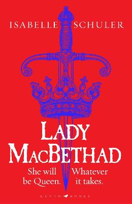 Image of Lady MacBethad