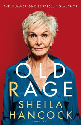 Cover: Old Rage