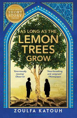 Image of As Long As the Lemon Trees Grow