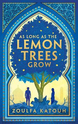 Image of As Long As the Lemon Trees Grow