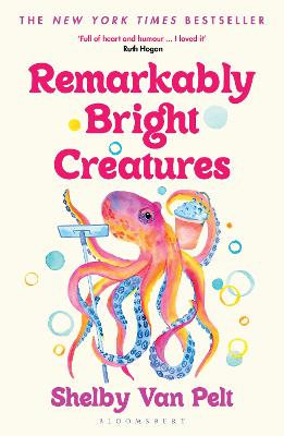 Image of Remarkably Bright Creatures
