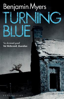 Cover: Turning Blue