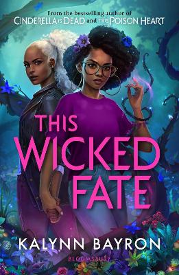 Cover: This Wicked Fate