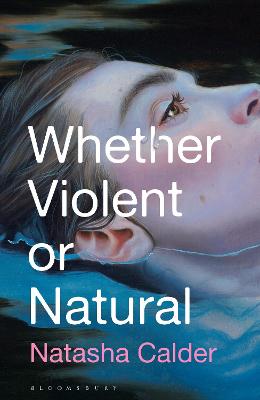 Image of Whether Violent or Natural