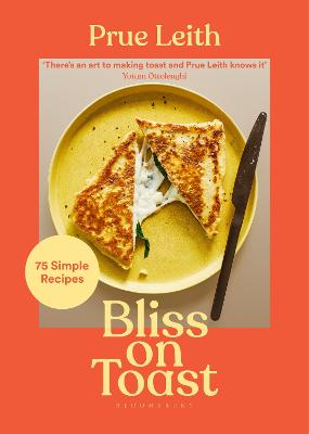 Image of Bliss on Toast