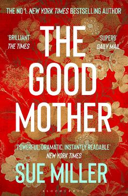Cover: The Good Mother