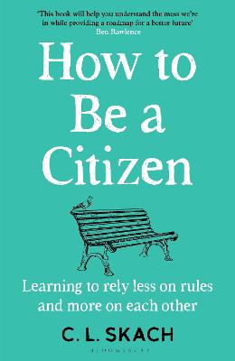 Image of How to Be a Citizen