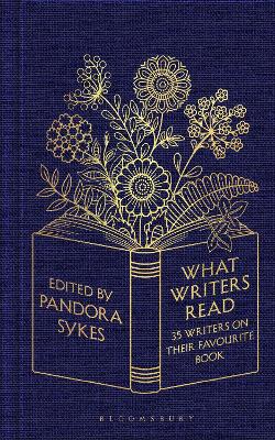 Cover: What Writers Read