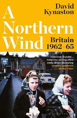 Image of A Northern Wind