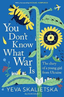 Cover: You Don't Know What War Is