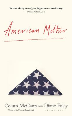 Cover: American Mother