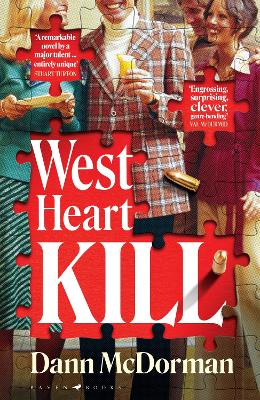 Image of West Heart Kill