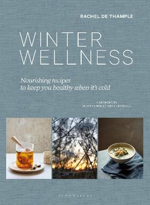 Cover: Winter Wellness