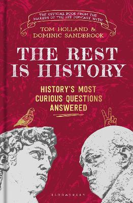 Cover: The Rest is History