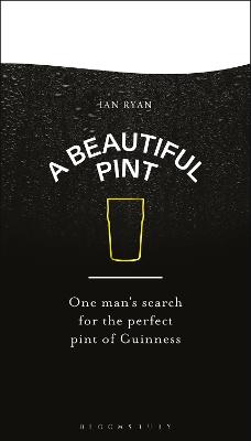 Cover: A Beautiful Pint
