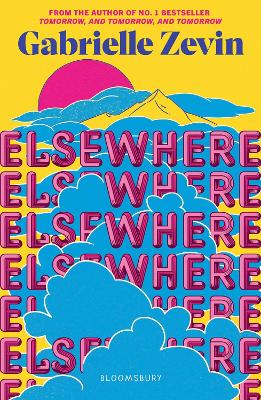 Cover: Elsewhere