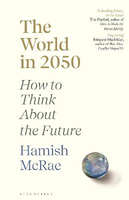 Image of The World in 2050