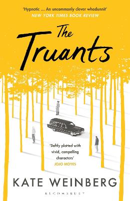 Cover: The Truants
