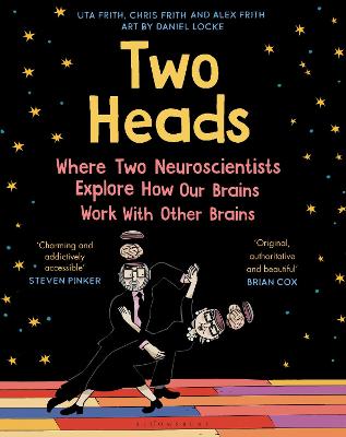 Cover: Two Heads