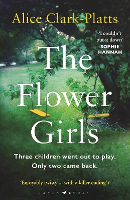 Cover: The Flower Girls