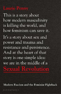 Cover: Sexual Revolution