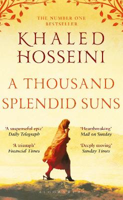 Image of A Thousand Splendid Suns