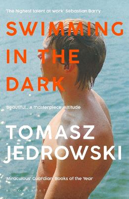 Cover: Swimming in the Dark