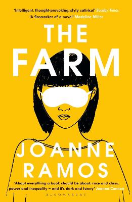 Cover: The Farm