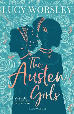 Cover: The Austen Girls