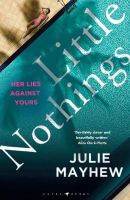 Cover: Little Nothings