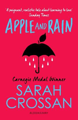 Cover: Apple and Rain