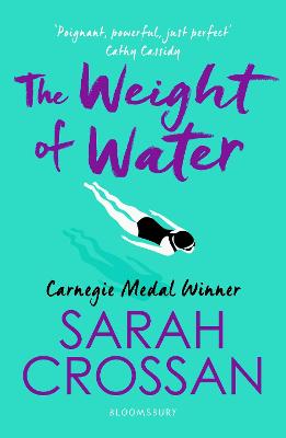 Cover: The Weight of Water