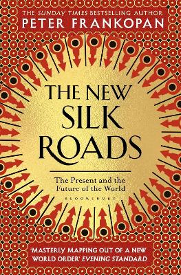 Cover: The New Silk Roads