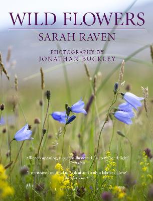 Cover: Sarah Raven's Wild Flowers