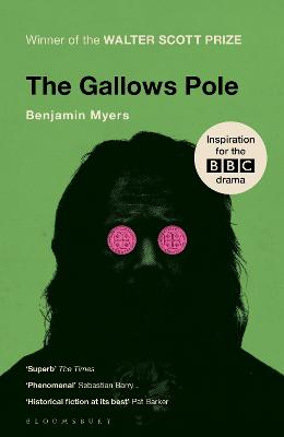 Cover: The Gallows Pole