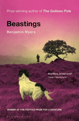 Cover: Beastings