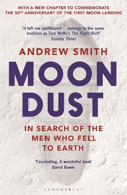 Cover: Moondust